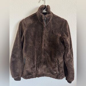 Mountain Hardware Brown Jacket